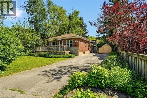 337 St Paul Street, Burlington, ON 