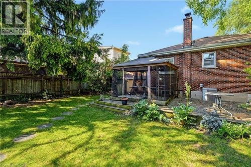 337 St Paul Street, Burlington, ON 