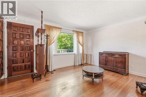 337 St Paul Street, Burlington, ON 