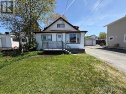 134 CARTER AVENUE Kirkland Lake (Kl & Area), ON P2N 1Z6