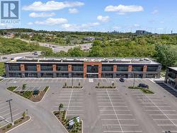 206 - 1939 IRONOAK WAY  Oakville, ON L6H 0N1