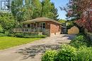 337 St. Paul Street, Burlington, ON  - Outdoor 