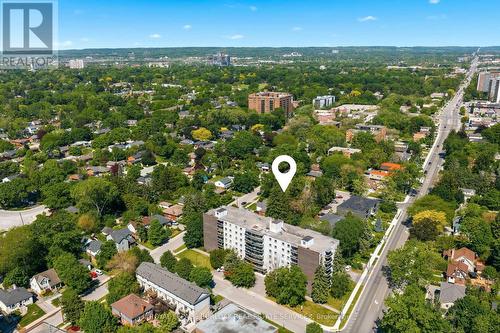 337 St. Paul Street, Burlington, ON - Outdoor With View