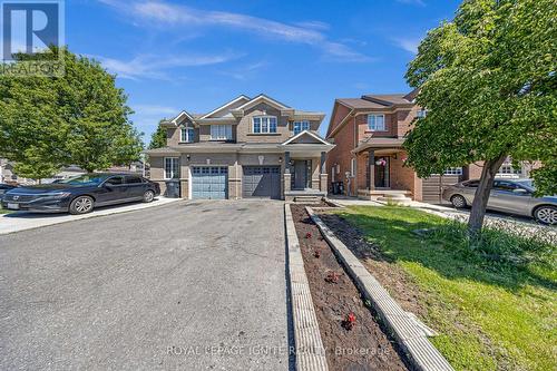 91 ALBRIGHT ROAD  Brampton, ON L6X 5E3