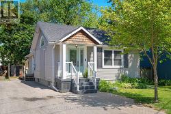 54 FREDERICK STREET Brampton, ON L6Y 1G6