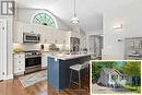 *VIRTUALLY STAGED* - 54 Frederick Street, Brampton, ON  - Outdoor With Facade 