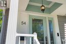 54 Frederick Street, Brampton, ON  -  With Exterior 