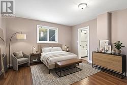 *VIRTUALLY STAGED* Primary Bedroom - 
