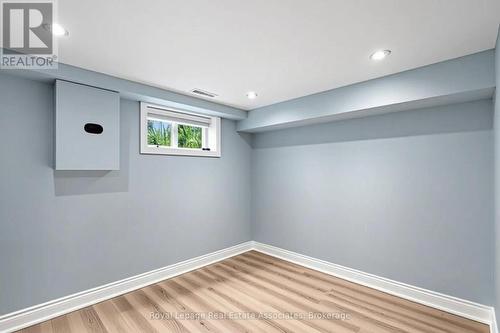 54 Frederick Street, Brampton, ON - Indoor Photo Showing Other Room
