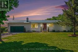 512 EDWARD SCOTT ROAD North Grenville, ON K0G 1J0