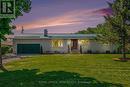 512 Edward Scott Road, North Grenville, ON  - Outdoor 