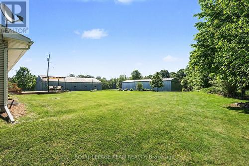 512 Edward Scott Road, North Grenville, ON - Outdoor
