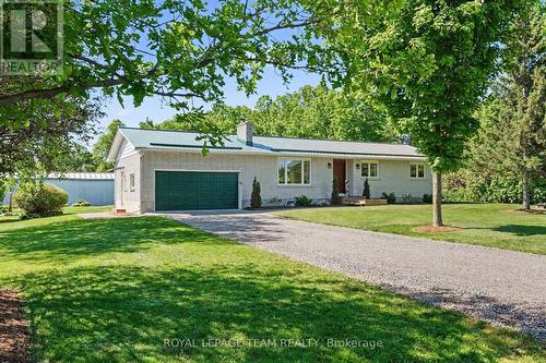 512 Edward Scott Road, North Grenville, ON - Outdoor