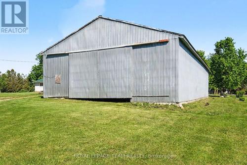 512 Edward Scott Road, North Grenville, ON - Outdoor