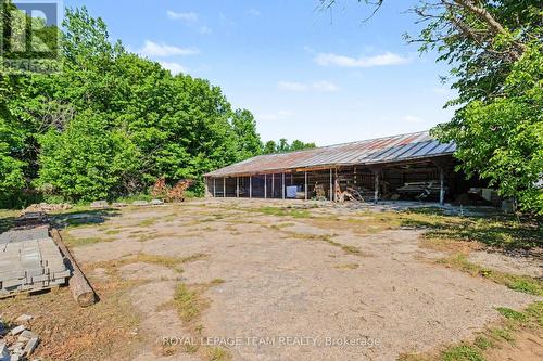 512 Edward Scott Road, North Grenville, ON - Outdoor