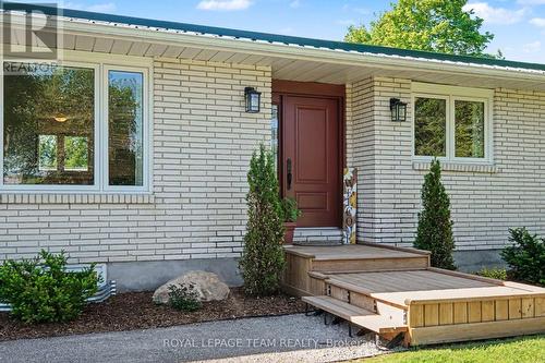 512 Edward Scott Road, North Grenville, ON - Outdoor