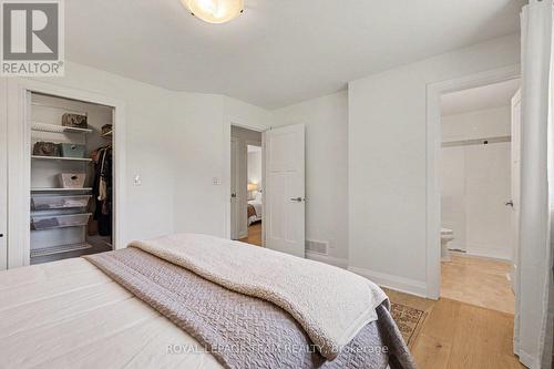 512 Edward Scott Road, North Grenville, ON - Indoor Photo Showing Bedroom
