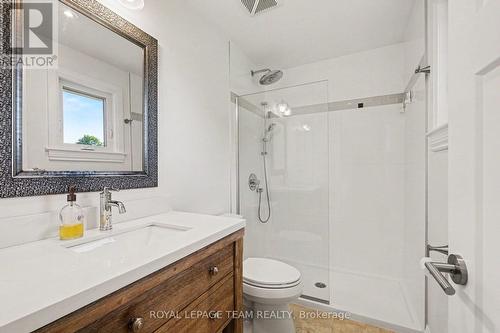 512 Edward Scott Road, North Grenville, ON - Indoor Photo Showing Bathroom