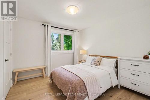 512 Edward Scott Road, North Grenville, ON - Indoor Photo Showing Bedroom