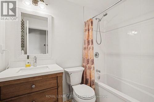 512 Edward Scott Road, North Grenville, ON - Indoor Photo Showing Bathroom