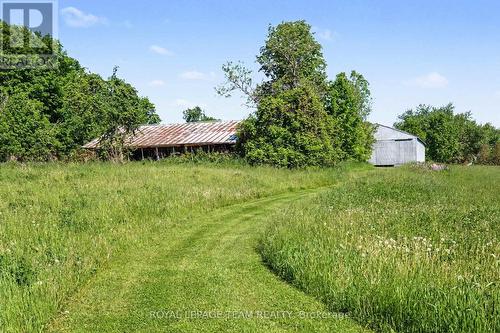 512 Edward Scott Road, North Grenville, ON - Outdoor