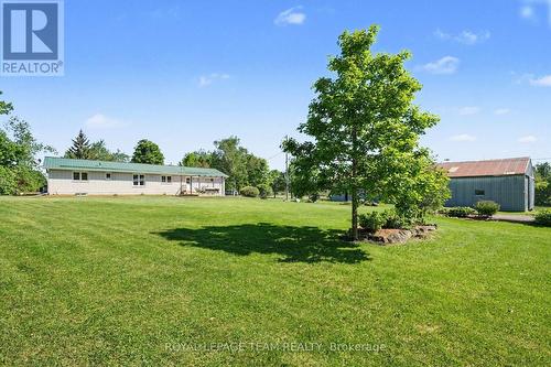 512 Edward Scott Road, North Grenville, ON - Outdoor
