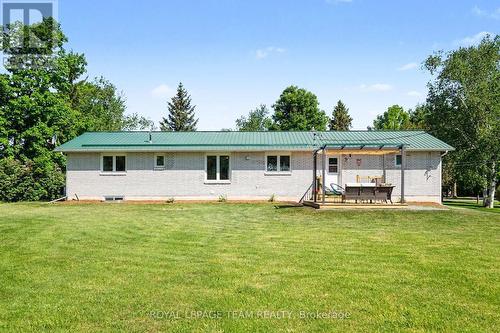 512 Edward Scott Road, North Grenville, ON - Outdoor
