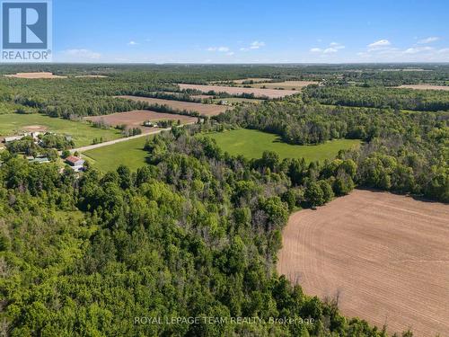 512 Edward Scott Road, North Grenville, ON - Outdoor With View