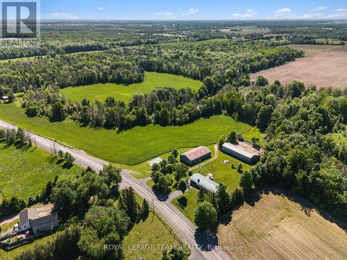 512 Edward Scott Road, North Grenville, ON - Outdoor With View