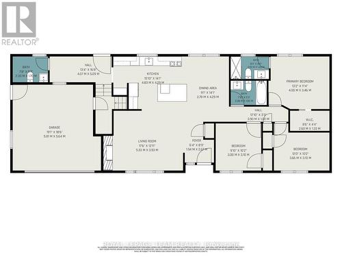 512 Edward Scott Road, North Grenville, ON - Other
