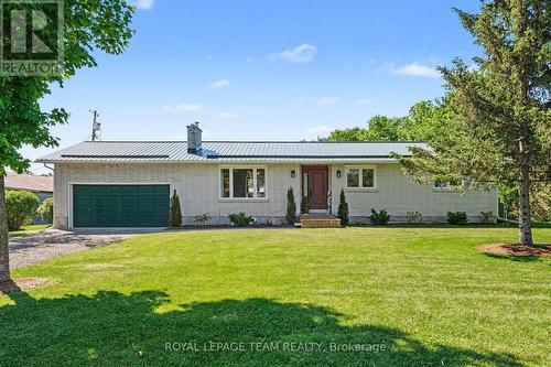 512 Edward Scott Road, North Grenville, ON - Outdoor