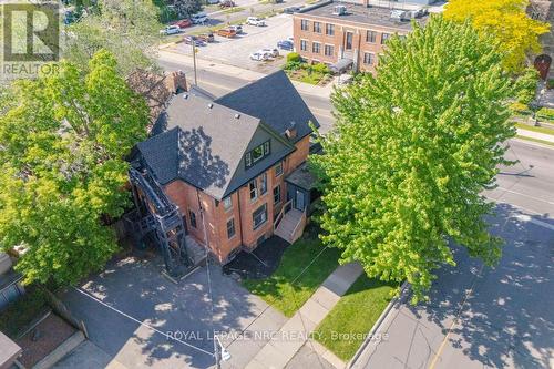 58 Ontario Street, St. Catharines (Downtown), ON 