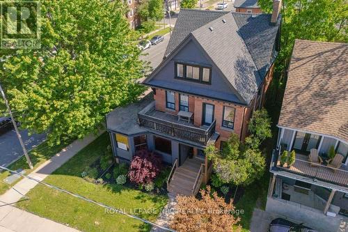 58 Ontario Street, St. Catharines (Downtown), ON 