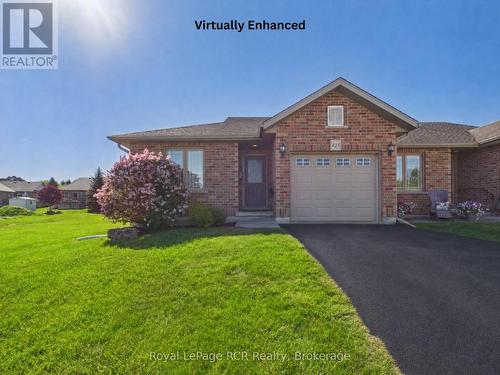 423 CATHERINE STREET  North Huron (Wingham), ON N0G 2W0