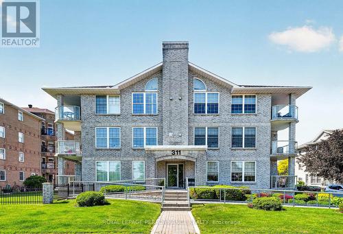 103 - 311 WATER STREET W  Cornwall, ON K6J 1A5