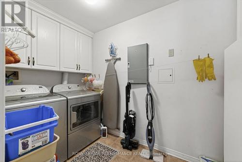 103 - 311 Water Street W, Cornwall, ON - Indoor Photo Showing Laundry Room