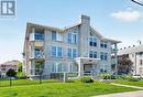103 - 311 Water Street W, Cornwall, ON  - Outdoor With Balcony With Facade 