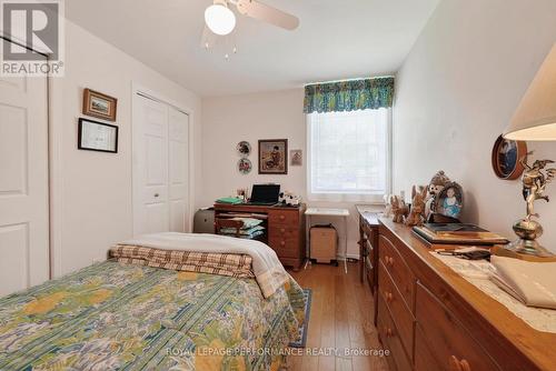 103 - 311 Water Street W, Cornwall, ON - Indoor Photo Showing Bedroom