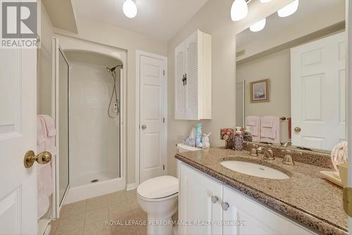 103 - 311 Water Street W, Cornwall, ON - Indoor Photo Showing Bathroom