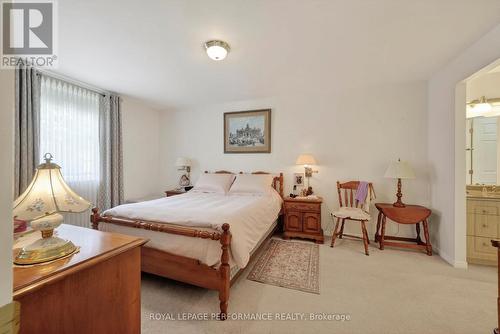 103 - 311 Water Street W, Cornwall, ON - Indoor Photo Showing Bedroom