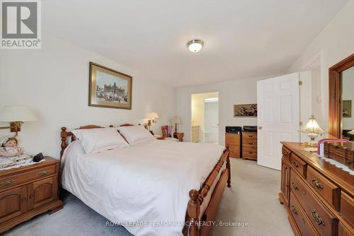 103 - 311 Water Street W, Cornwall, ON - Indoor Photo Showing Bedroom