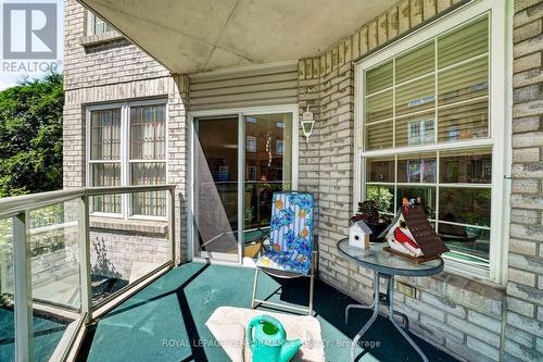 103 - 311 Water Street W, Cornwall, ON - Outdoor With Exterior