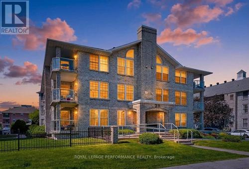 virtually altered - 103 - 311 Water Street W, Cornwall, ON - Outdoor