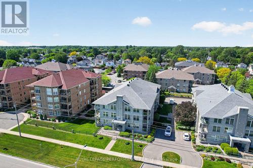 103 - 311 Water Street W, Cornwall, ON - Outdoor With View