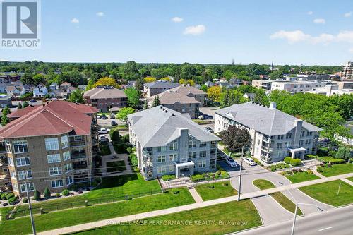 103 - 311 Water Street W, Cornwall, ON - Outdoor With View