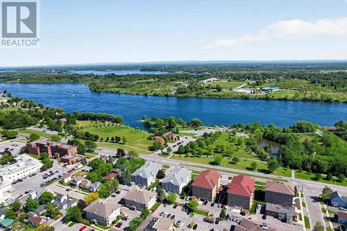 103 - 311 Water Street W, Cornwall, ON - Outdoor With Body Of Water With View