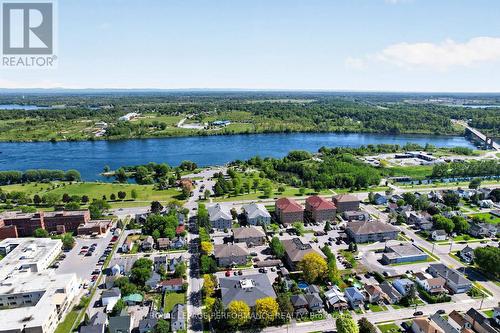 103 - 311 Water Street W, Cornwall, ON - Outdoor With Body Of Water With View