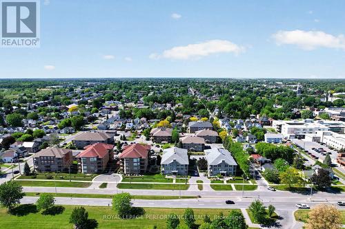 103 - 311 Water Street W, Cornwall, ON - Outdoor With View
