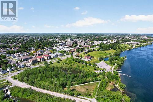 103 - 311 Water Street W, Cornwall, ON - Outdoor With Body Of Water With View