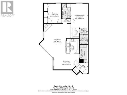 103 - 311 Water Street W, Cornwall, ON - Other